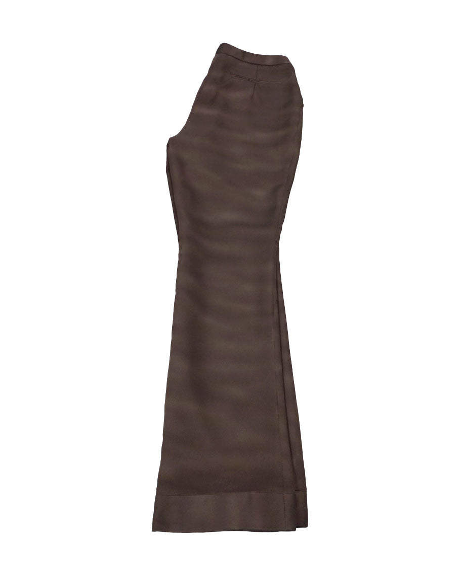 Flare trousers #5