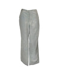 Flare trousers #3