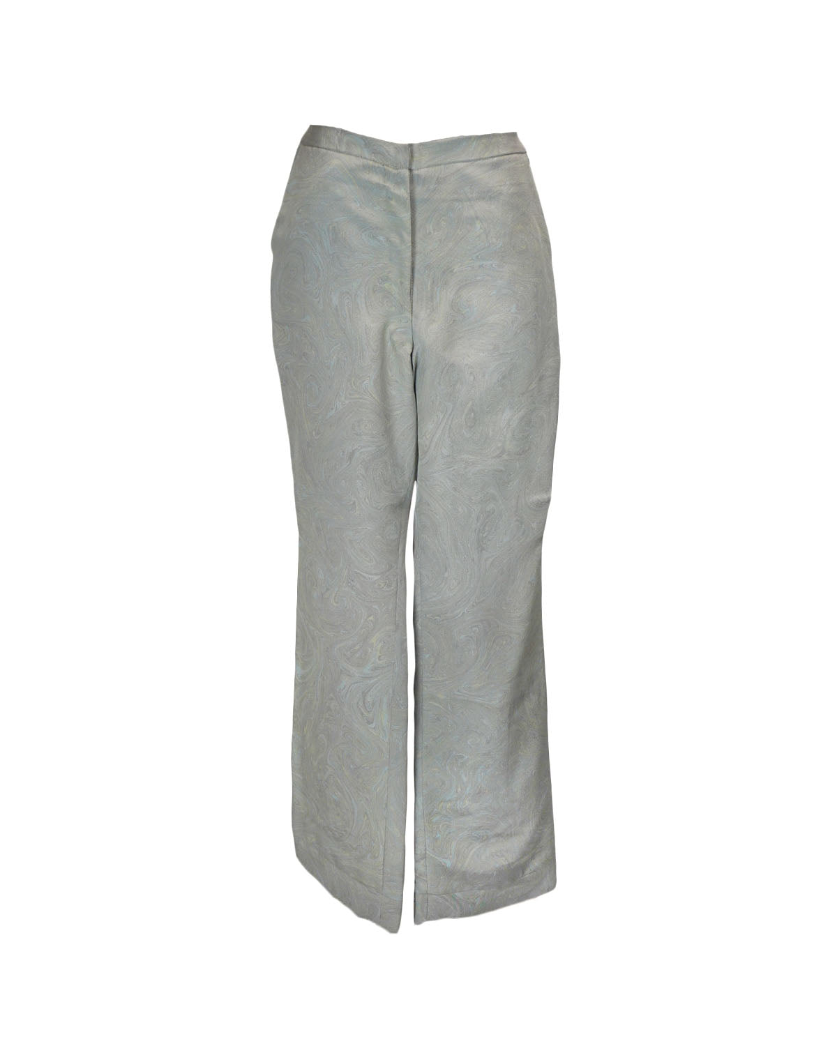 Flare trousers #3