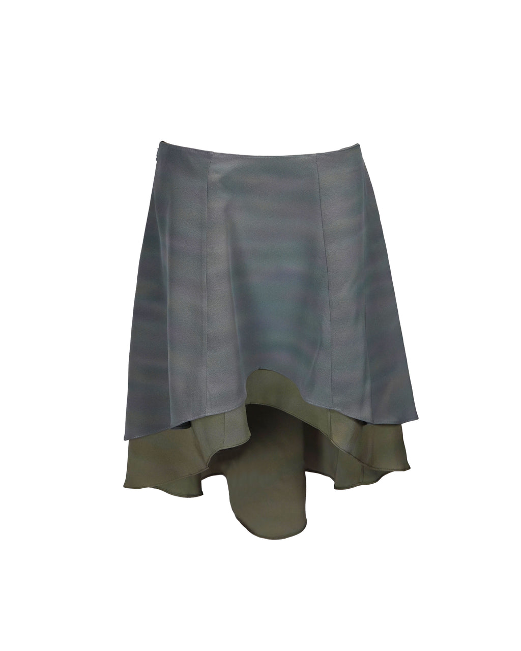 The Layered Skirt #6