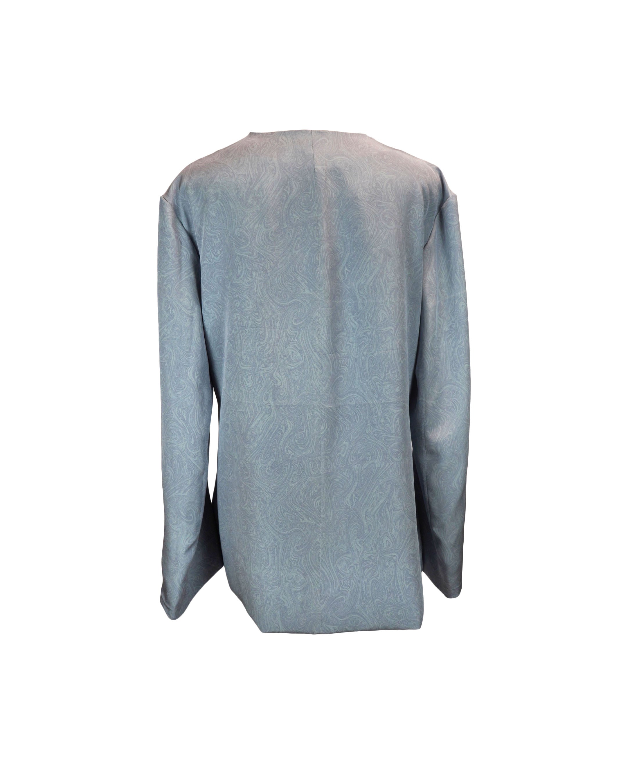 Relaxed Jacket #5