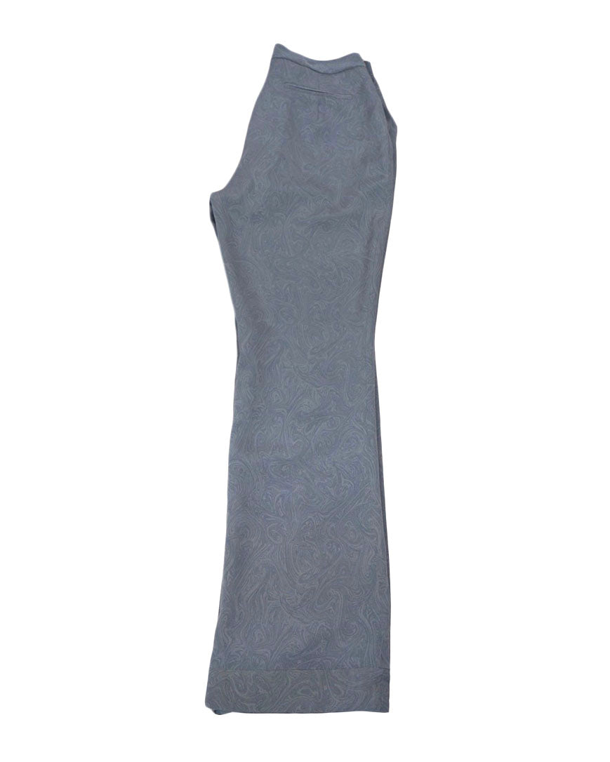 Flare trousers #7