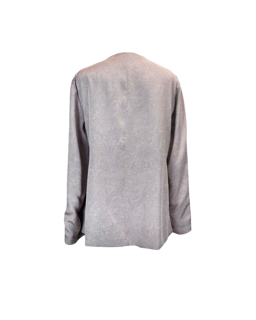 Relaxed Jacket #2