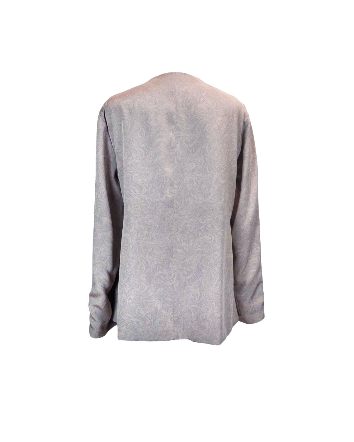 Relaxed Jacket #2