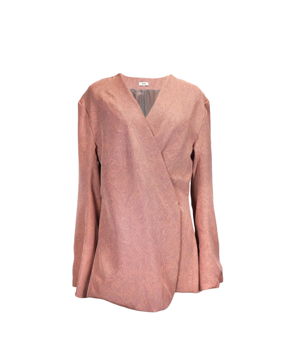 Relaxed Jacket #3