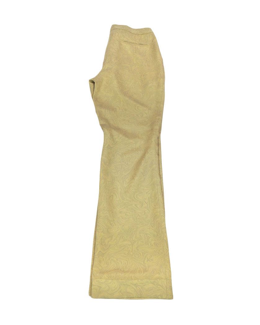 Flare Trousers #1