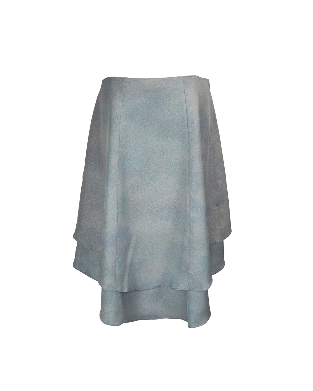 The Layered Skirt #5