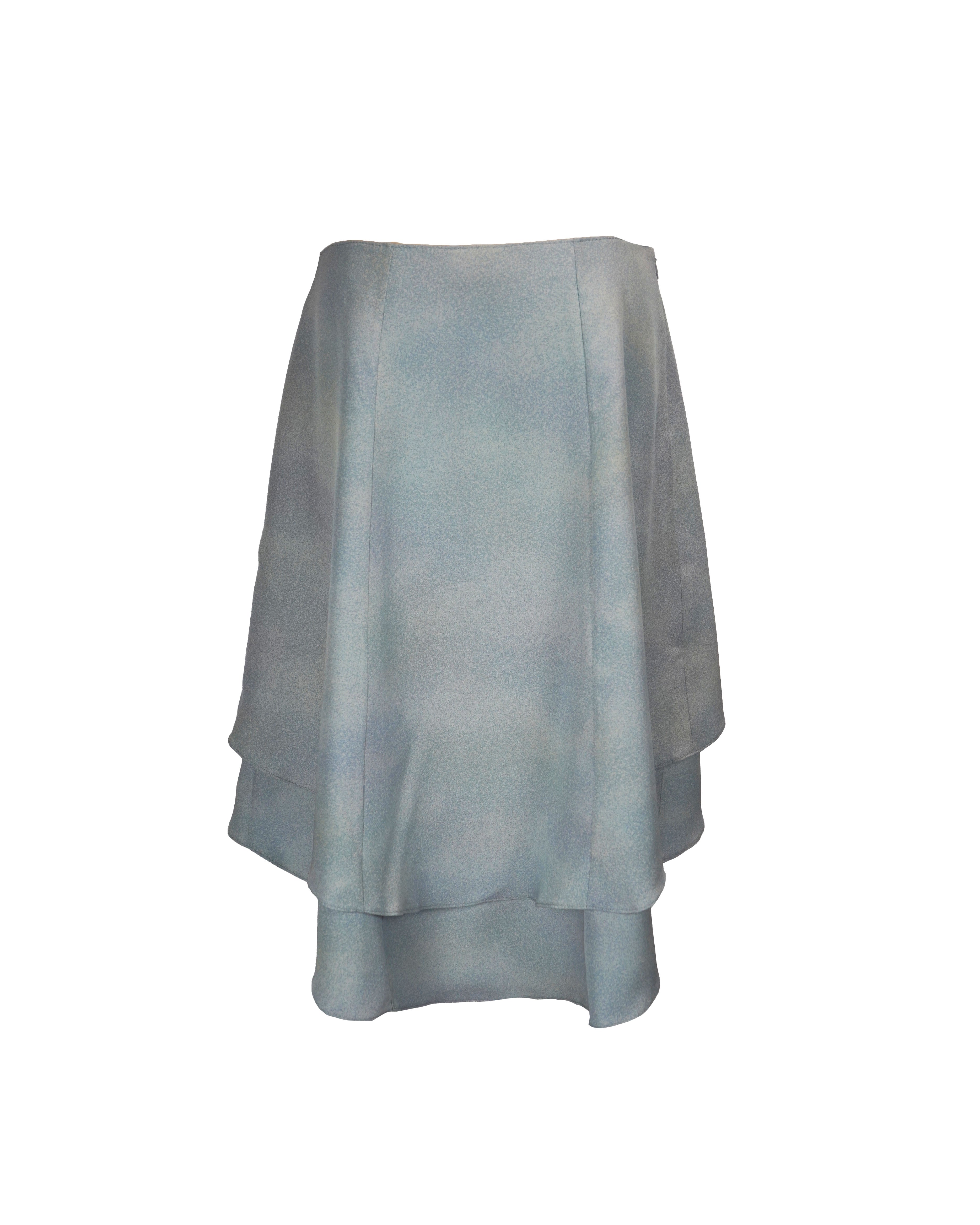 The Layered Skirt #5