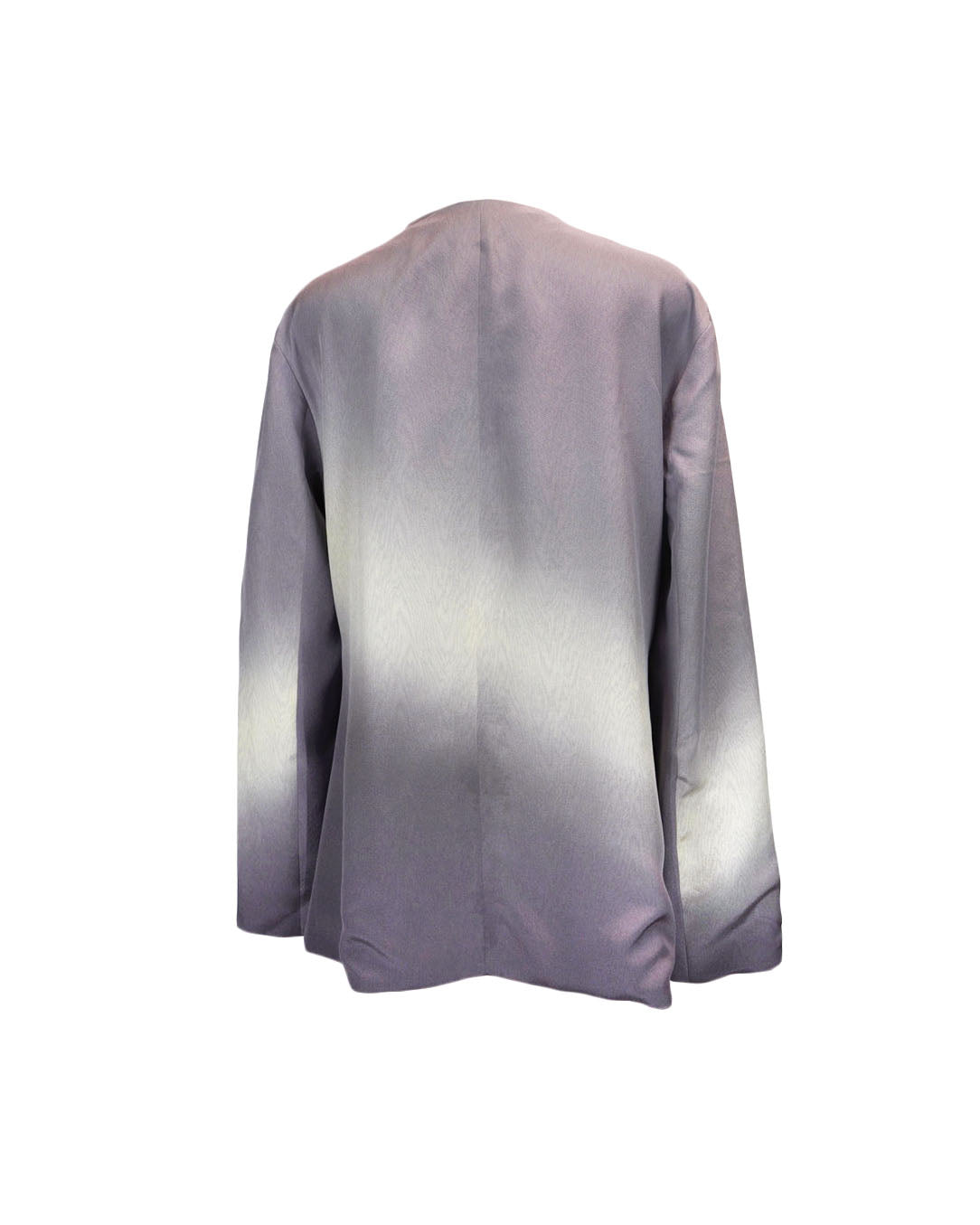 Relaxed Jacket #1