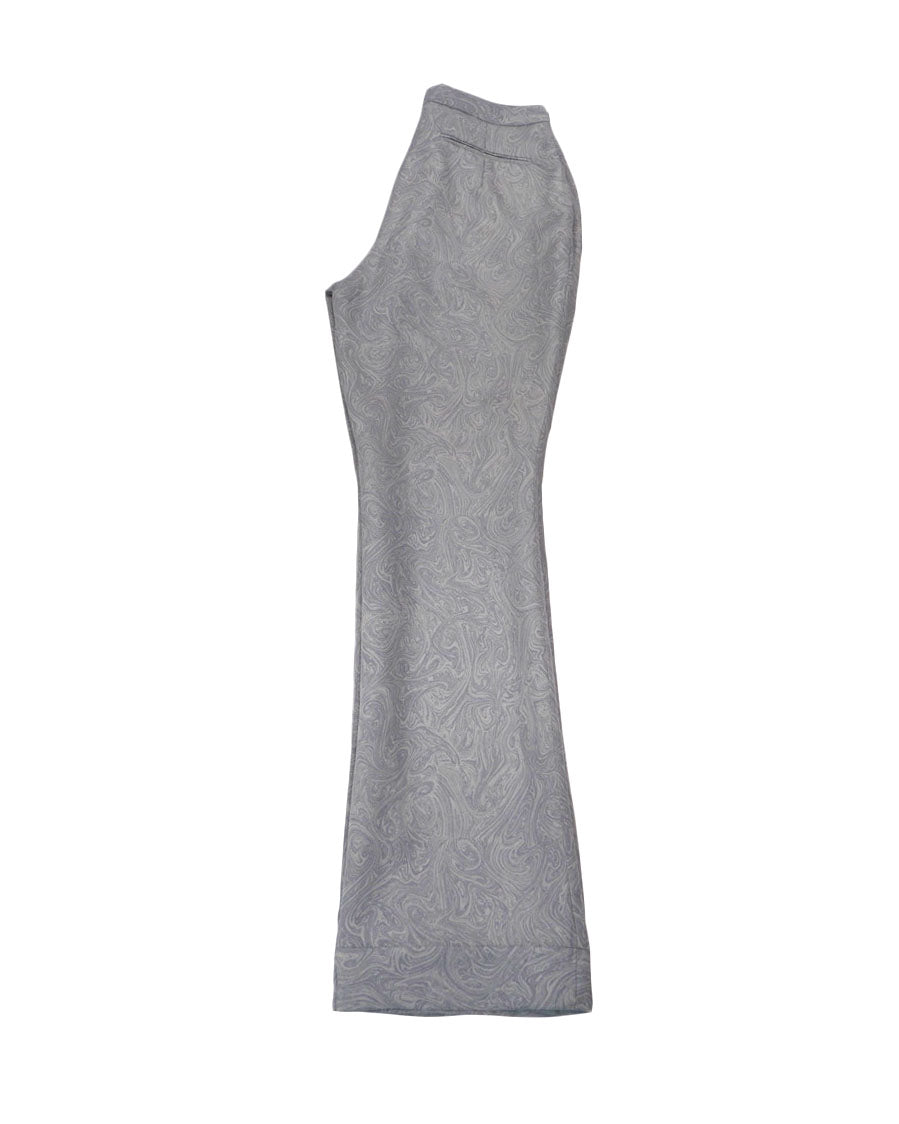 Flare trousers #2