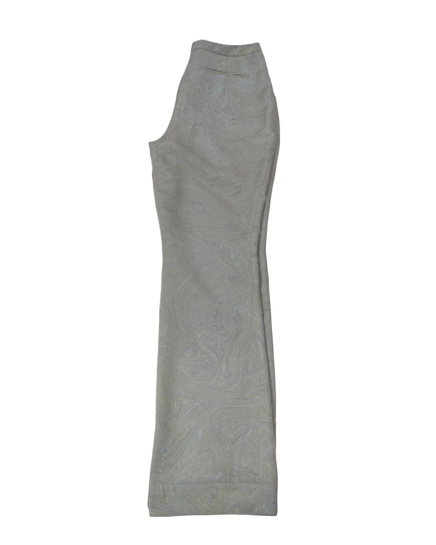 Flare trousers #3