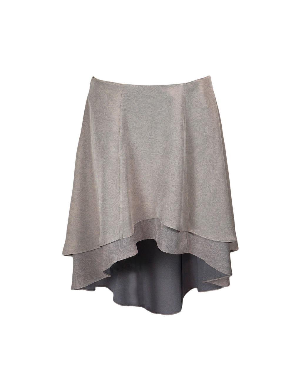 The Layered Skirt #4
