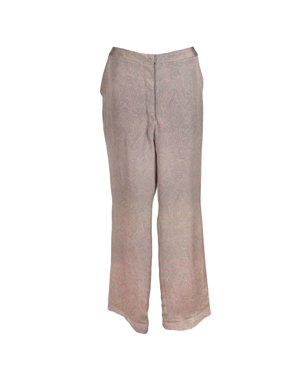 Flare trousers #6