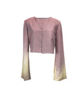 Cropped Jacket #4
