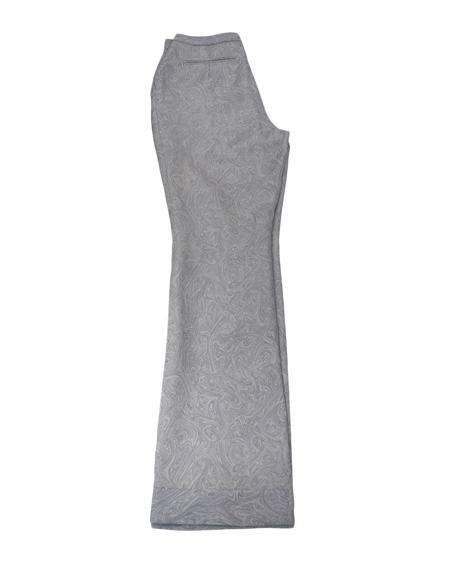 Flare trousers #2