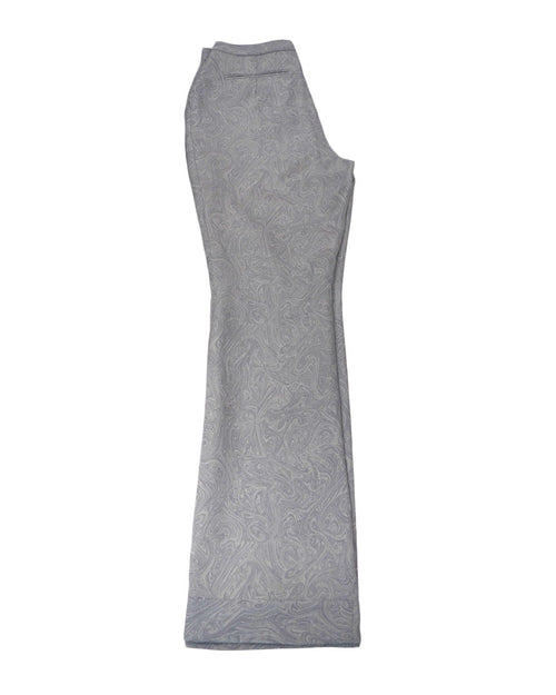 Flare trousers #2