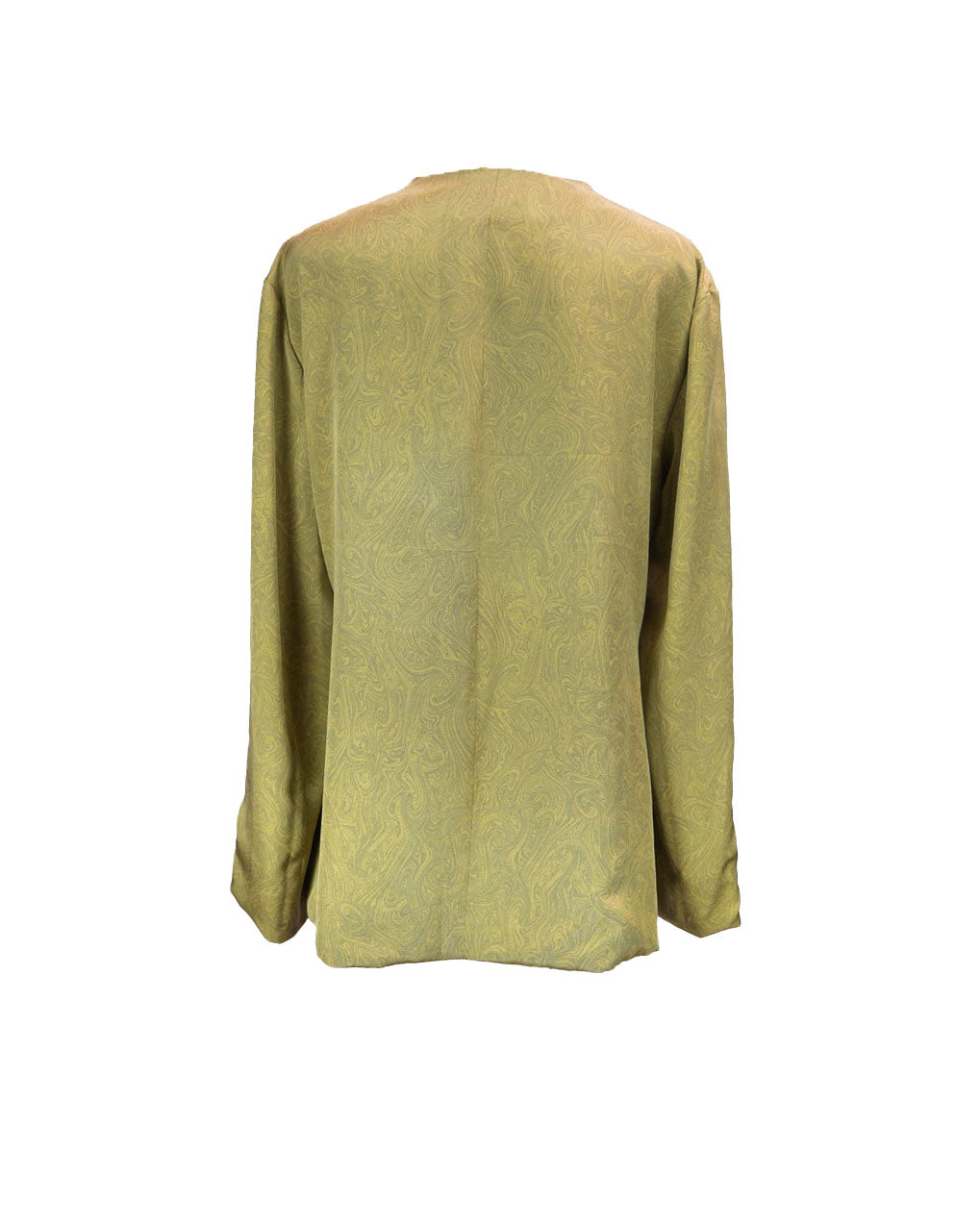 Relaxed Jacket #4