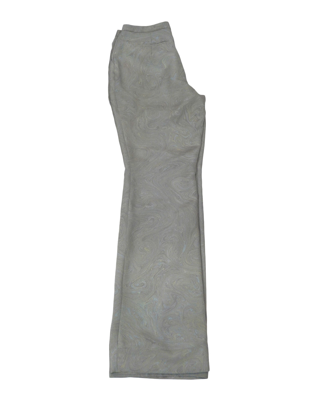 Flare trousers #3