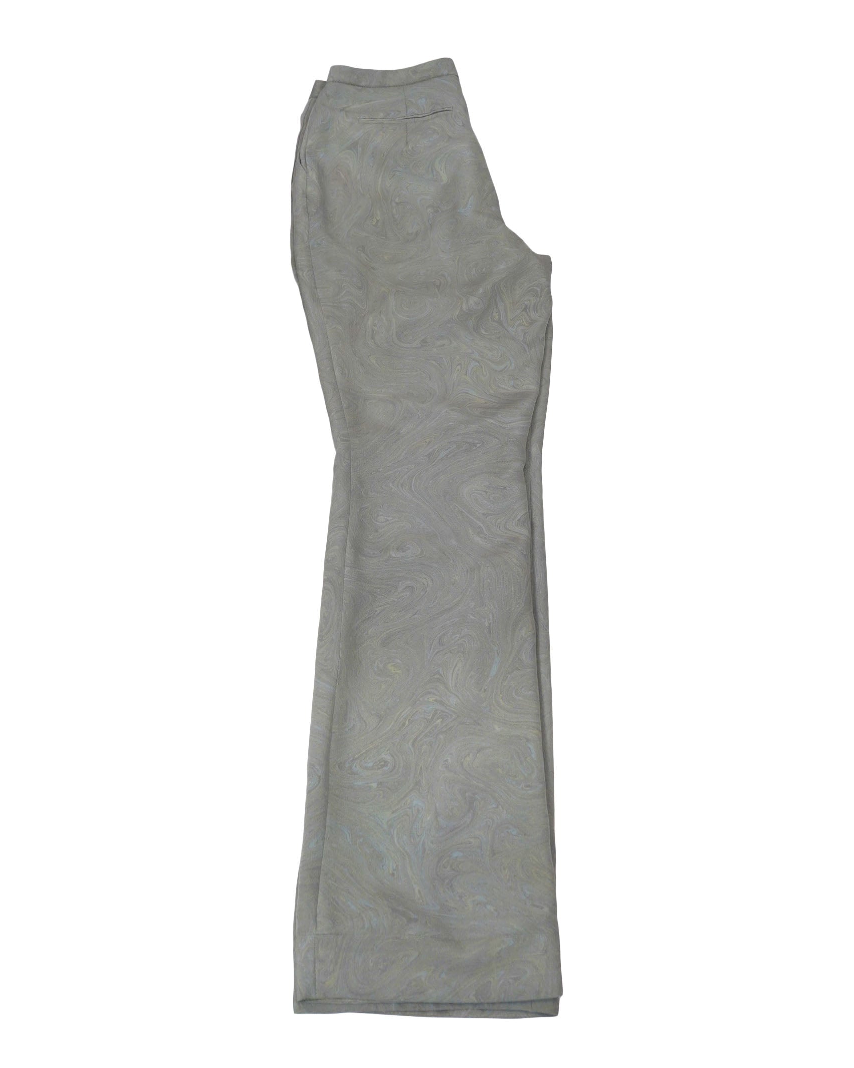 Flare trousers #3