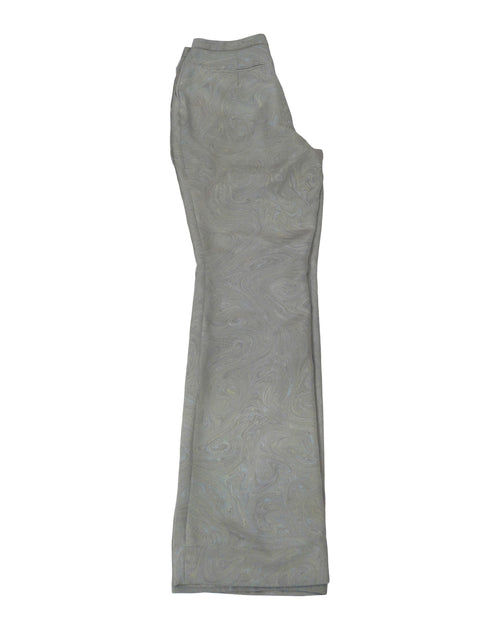 Flare trousers #3