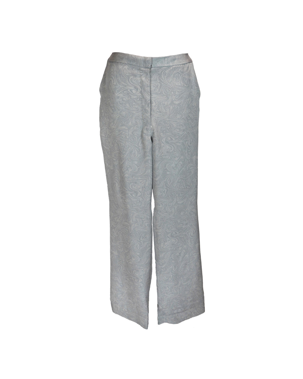 Flare trousers #2