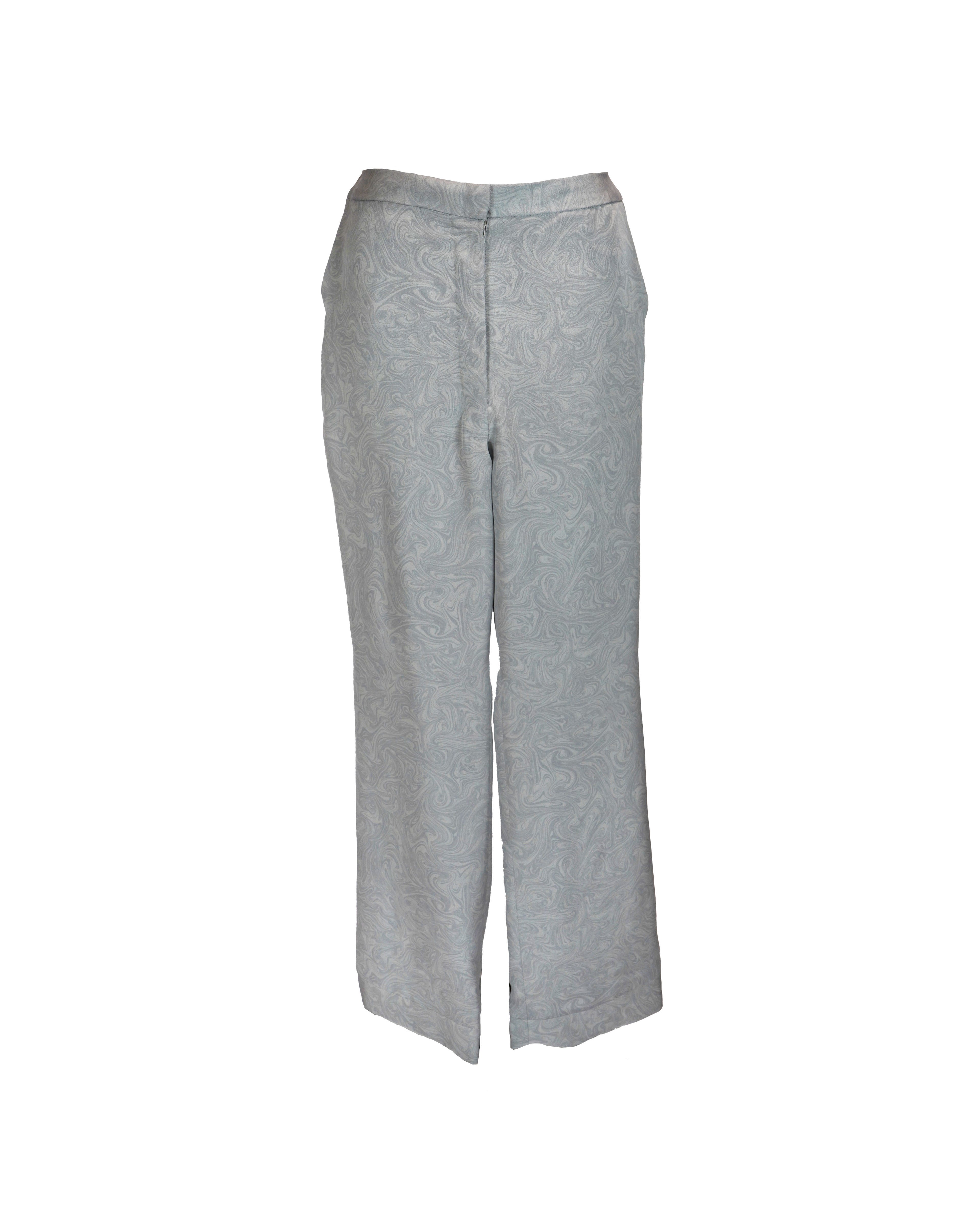 Flare trousers #2
