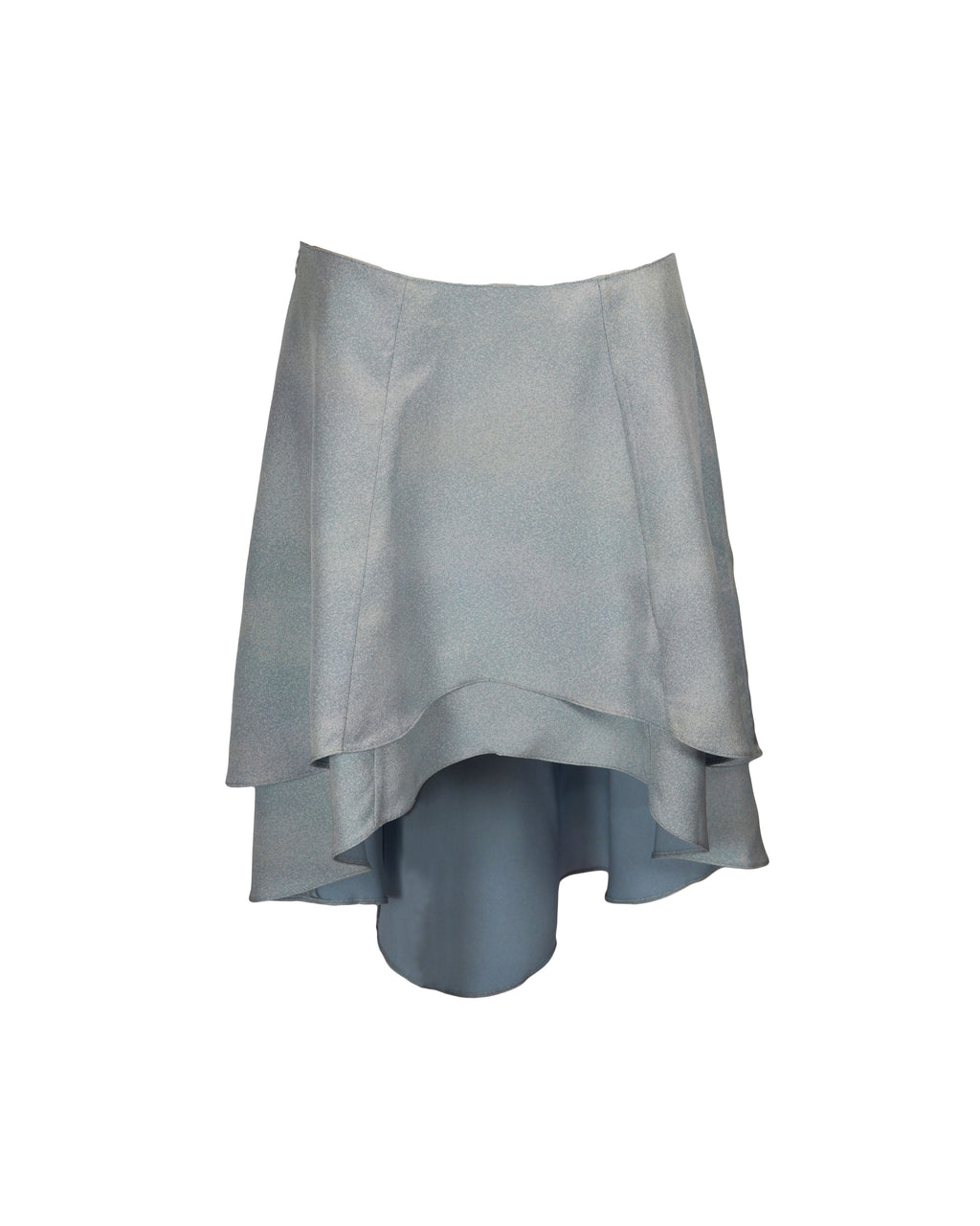 The Layered Skirt #5