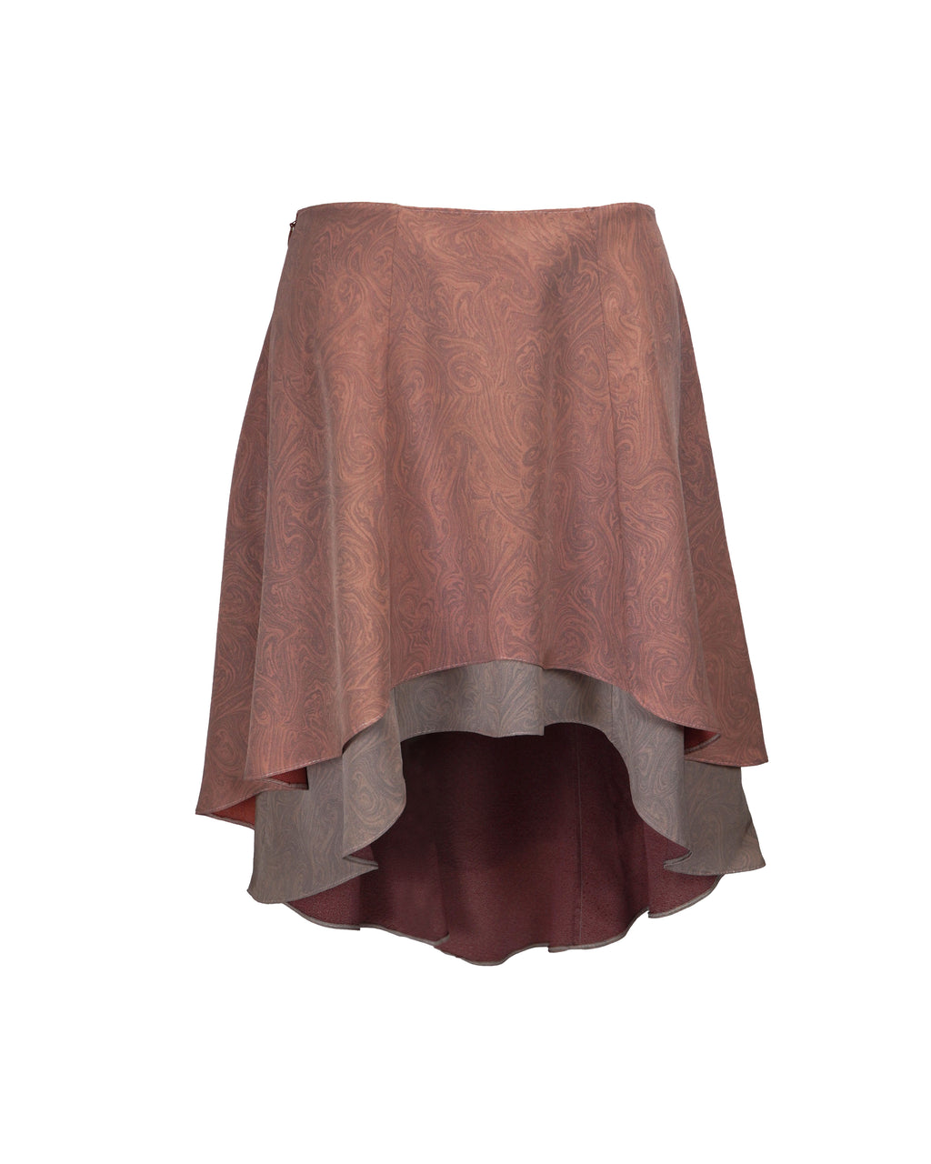 The Layered Skirt #2