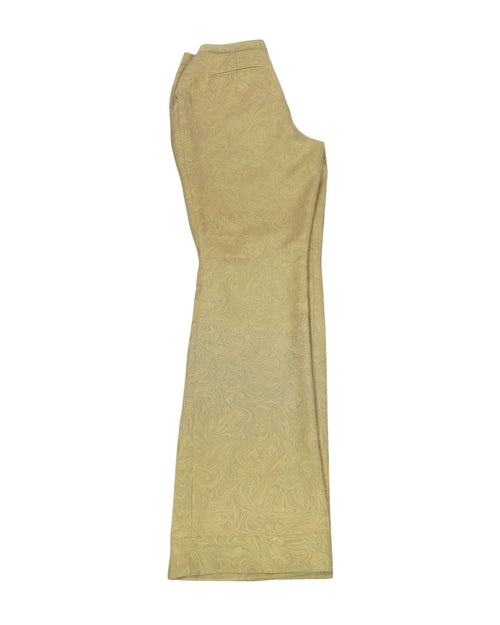 Flare Trousers #1
