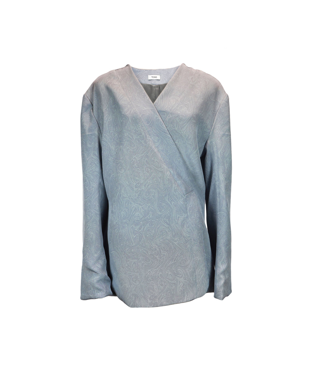 Relaxed Jacket #5