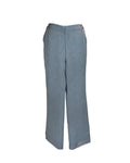 Flare trousers #7