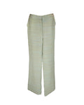 Flare trousers #4