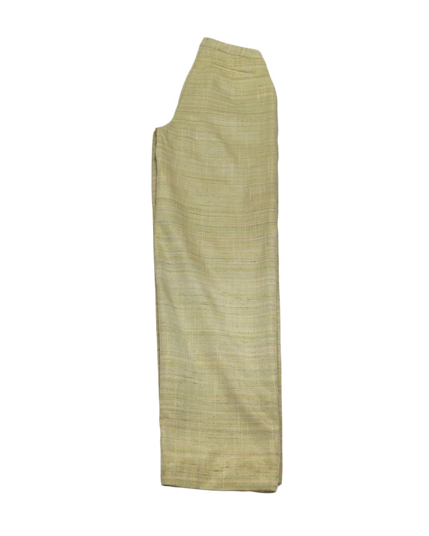 Straight trousers #2
