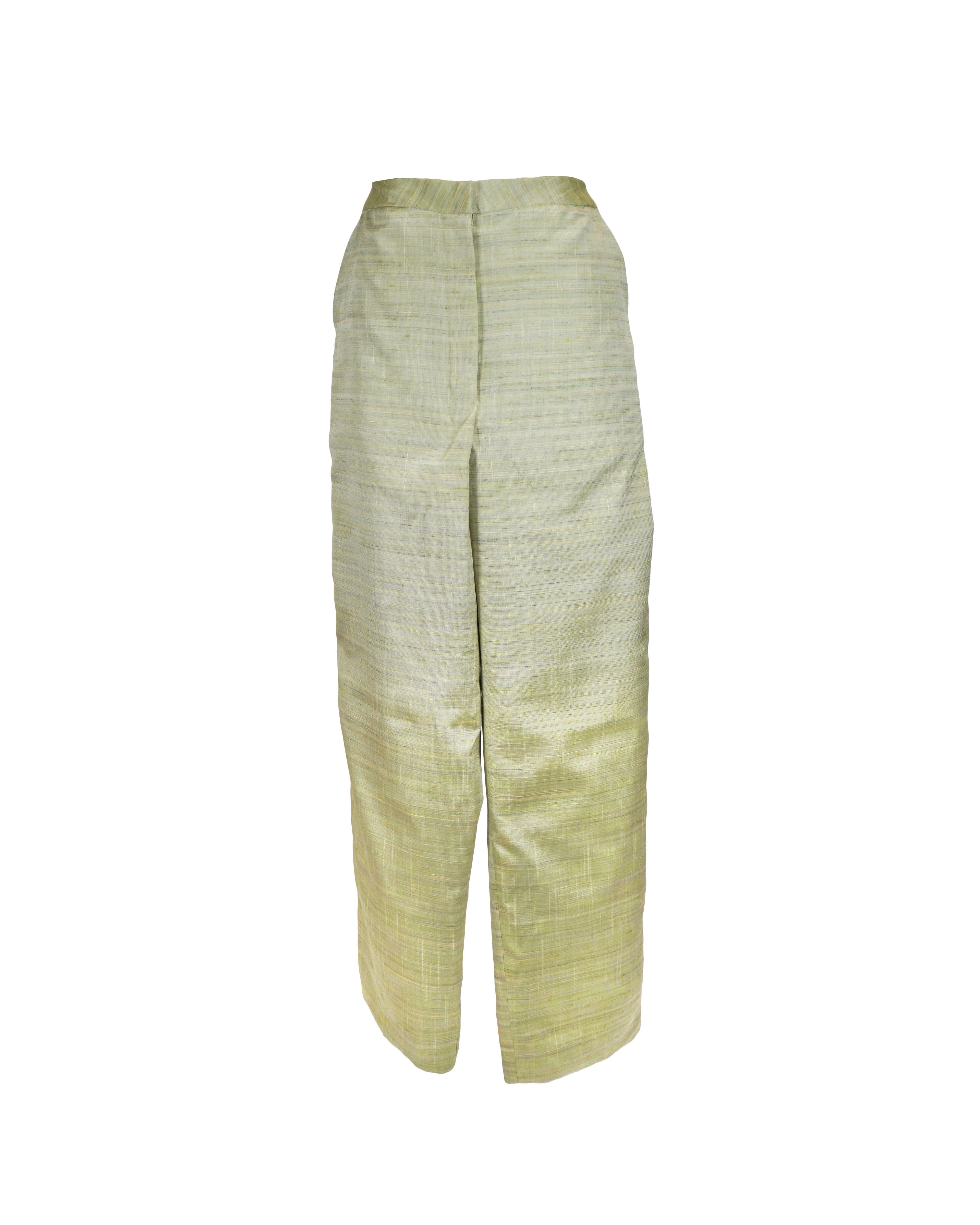 Straight trousers #2
