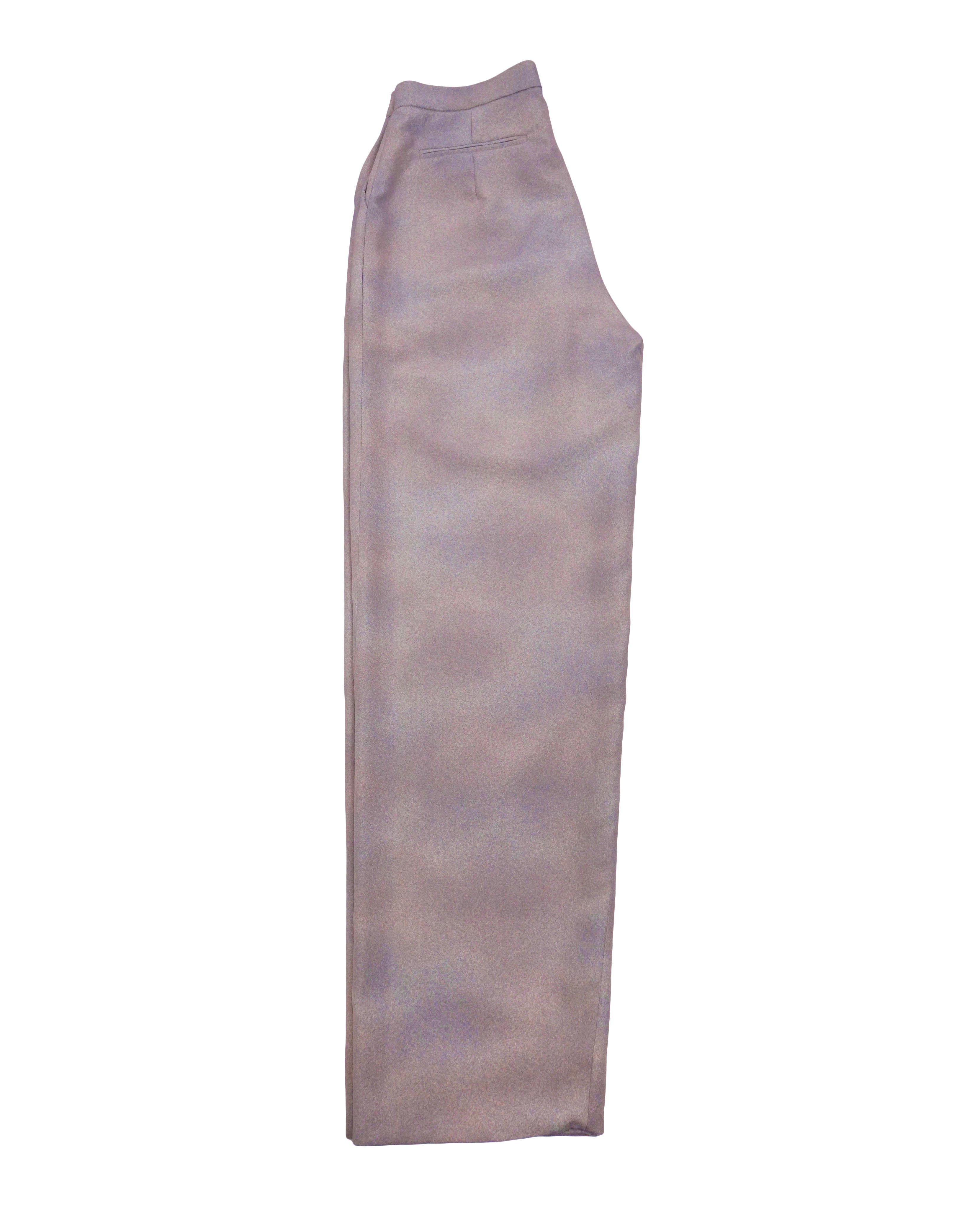 Straight trousers #6
