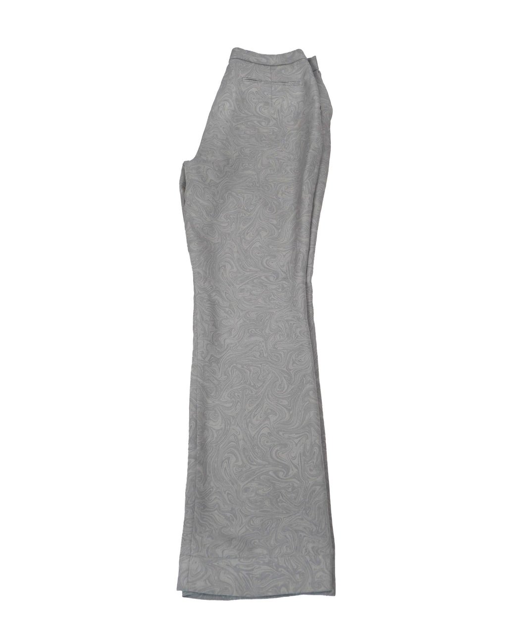 Flare trousers #8