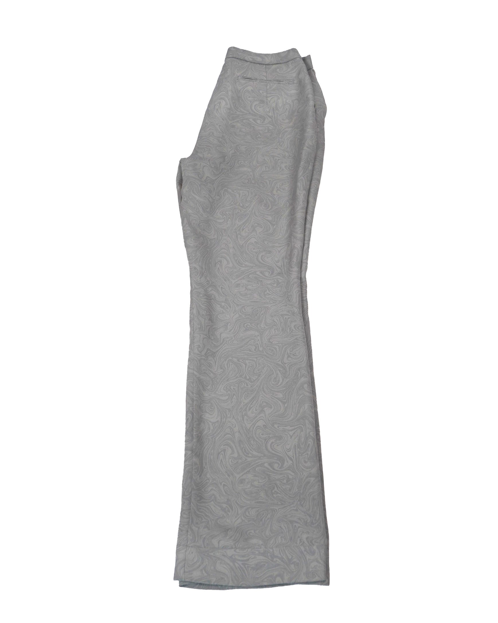 Flare trousers #8