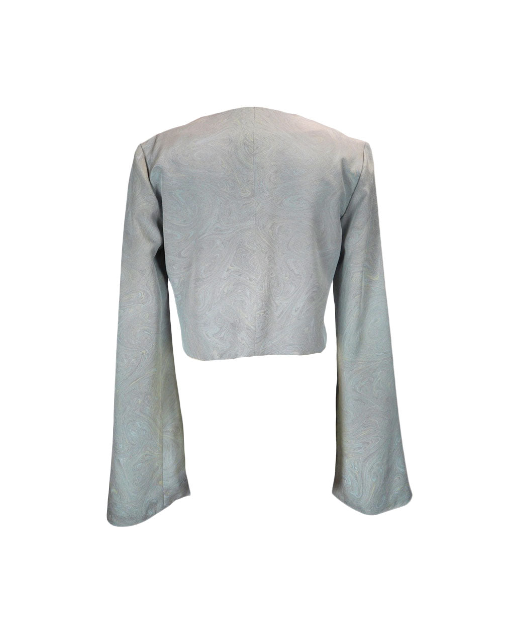 Cropped Jacket #1