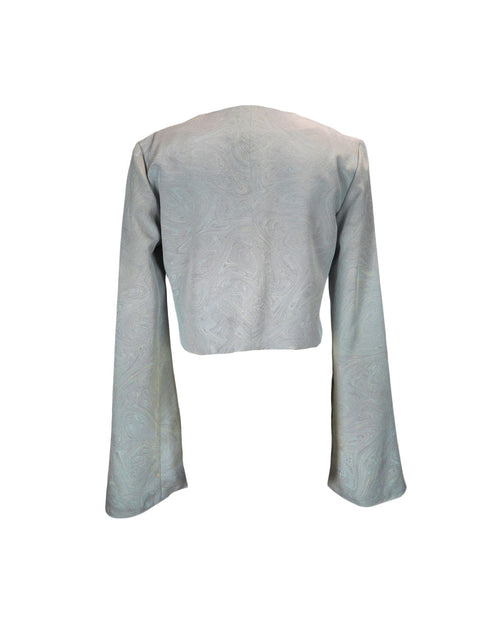 Cropped Jacket #1