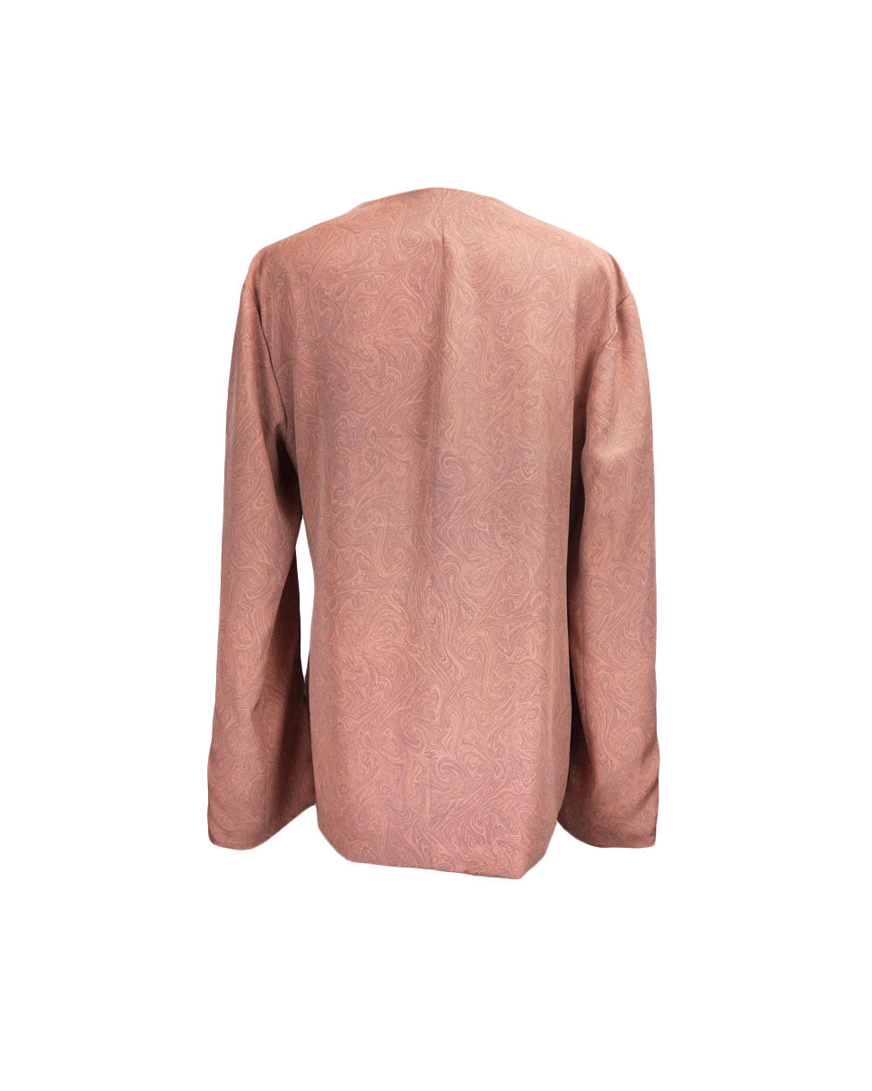 Relaxed Jacket #3