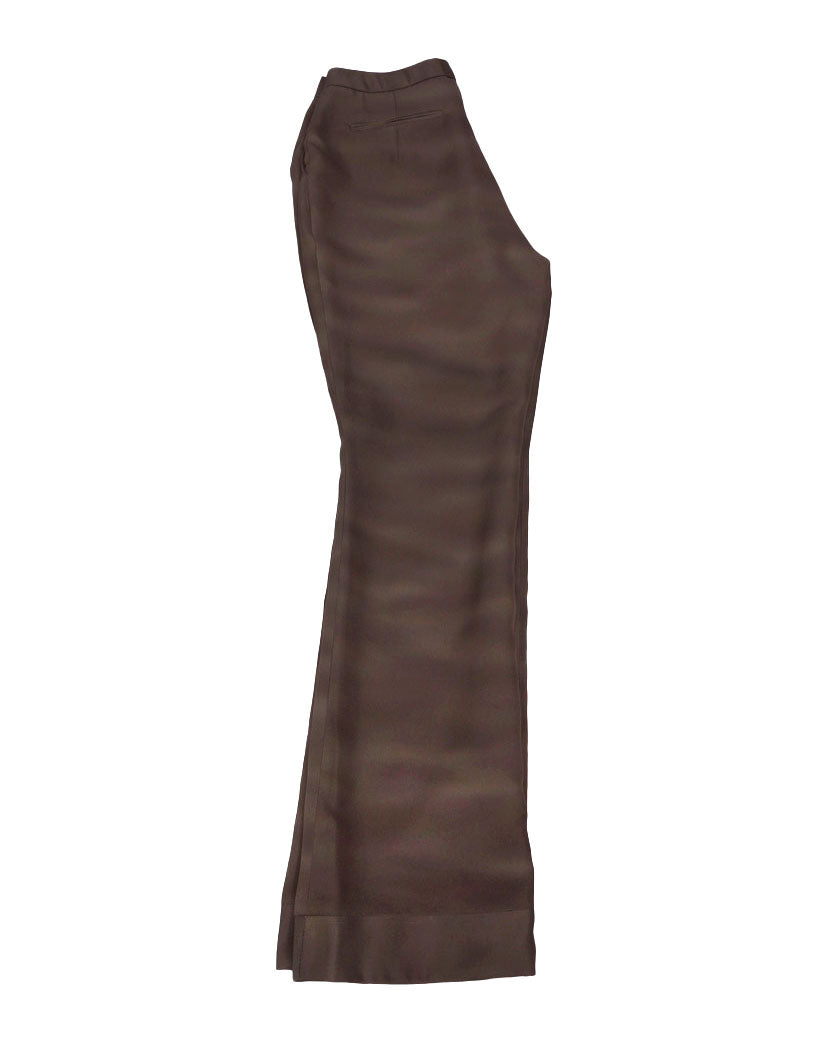 Flare trousers #5