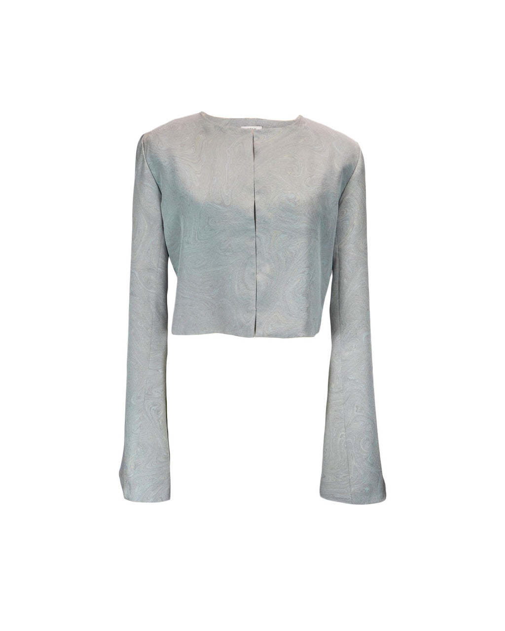 Cropped Jacket #1