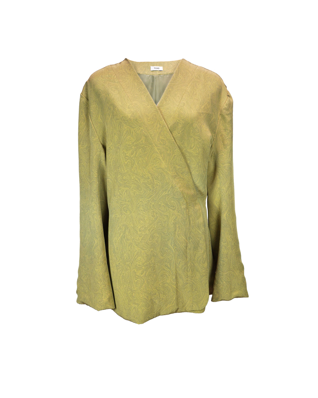 Relaxed Jacket #4