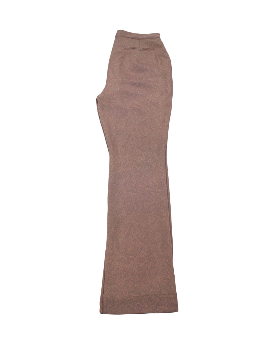 Flare trousers #6